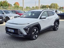 Hyundai Kona, 1.6 l., vienatūris