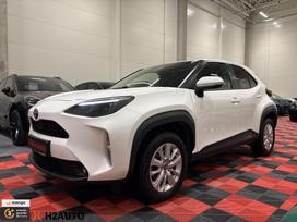Toyota Yaris Cross, 1.5 l., Внедорожник / Кроссовер