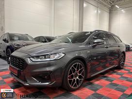 Ford Mondeo, 2.0 l., wagon