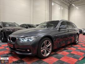 BMW 330, 2.0 l., universalas