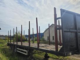 Schmitz, timber
