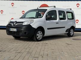 Renault Kangoo, 1.5 l., Минивэн