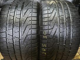 Pirelli Sottozero winter 240, зимние 295/30 R20