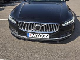 Volvo S90, 2.0 l., saloon / sedan