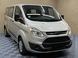 Ford Transit Custom, 2.0 l., passenger minibus
