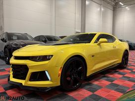 Chevrolet Camaro, 2.0 l., Купе (coupe)