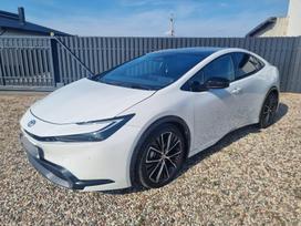 Toyota Prius, 2.0 l., hatchback
