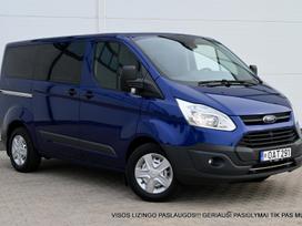 Ford Transit Custom, 2.0 l., passenger minibus