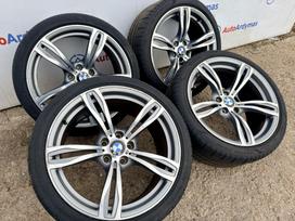 BMW Style 343, легкосплавные , R20