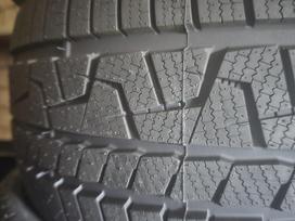 Trazano, winter 235/55 R19