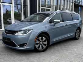 Chrysler Pacifica, 3.6 l., mpv / minivan