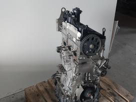 Volkswagen Polo, CUS       CUSA, variklis