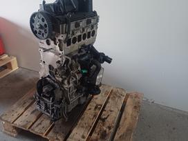 Volkswagen Polo, CUS      CUSA, двигатель