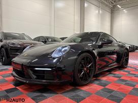 Porsche 911, 3.0 l., coupe