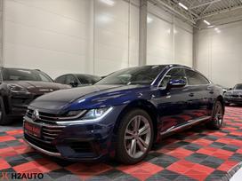 Volkswagen Arteon, 2.0 l., Хэтчбек