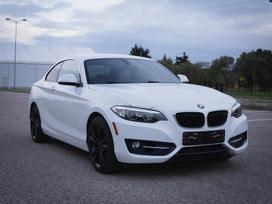 Bmw 228, 2.0 l., kupė (coupe)