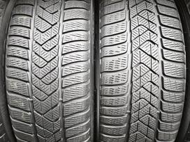 Pirelli Sottozero 3, winter 225/60 R18
