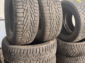 Nokian KODAS: S1-21: SIUNČIAME, winter 265/65 R17
