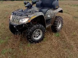 Arctic Cat 500 500cc, квадроциклы