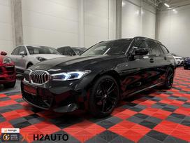 BMW 320, 2.0 l., universalas