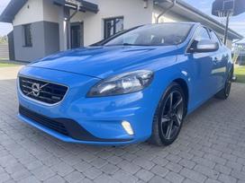 Volvo V40, 1.6 l., hečbekas