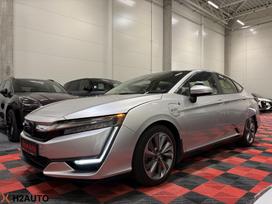 Honda Clarity, 2.3 l., hatchback