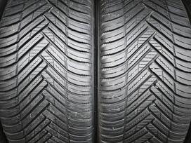 Hankook Kinergy 4s2, all-season 235/45 R18