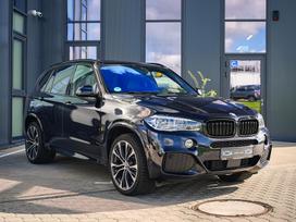 BMW X5, 3.0 l., Внедорожник / Кроссовер