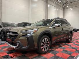 Subaru Outback, 2.4 l., wagon