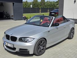 BMW 128, 3.0 l., kabrioletas