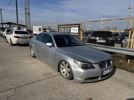 BMW 525, 3.0 l., Седан