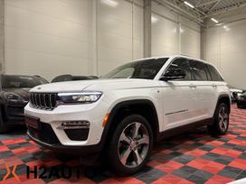 Jeep Grand Cherokee, 2.0 l., Внедорожник / Кроссовер