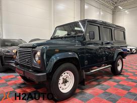 Land Rover Defender, 2.2 l., off-road / crossover