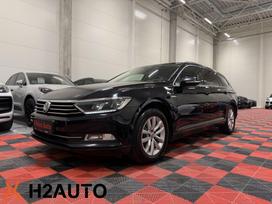 Volkswagen Passat, 2.0 l., wagon