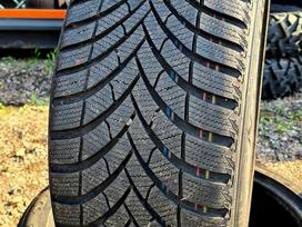 Semperit Speed-Grip 5, žieminės 225/45 R19