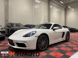 Porsche Cayman, 2.0 l., coupe