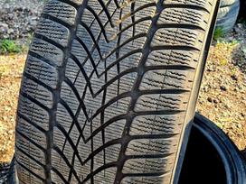 Dunlop SP Winter Sport 4D, žieminės 275/30 R21