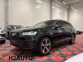 Audi Q7, 2.0 l., Внедорожник / Кроссовер