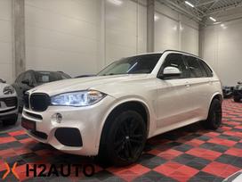 BMW X5, 3.0 l., visureigis / krosoveris