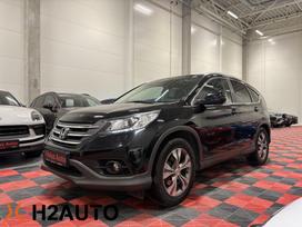 Honda CR-V, 2.2 l., off-road / crossover