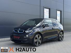 BMW i3, 0.7 l., hatchback