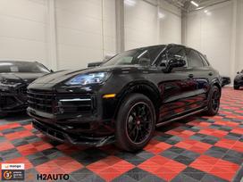 Porsche Cayenne, 3.0 l., off-road / crossover