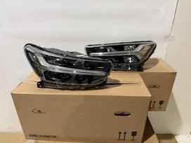 Volvo XC40, 31655991 31655989, Nauji originalus žibintai po 380 eur 31655991 31655989