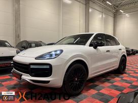 Porsche Cayenne, 3.0 l., Внедорожник / Кроссовер