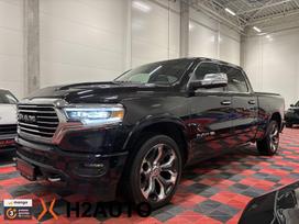 Dodge Ram, 5.7 l., pick-up