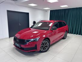 Skoda Octavia, 1.5 l., Универсал