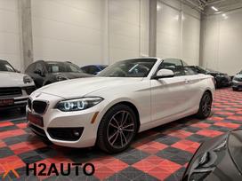 BMW 230, 2.0 l., convertible