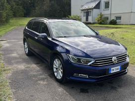 Volkswagen Passat, 1.6 l., wagon