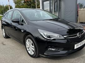 Opel Astra, 1.6 l., wagon