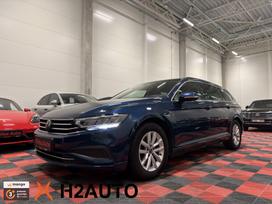 Volkswagen Passat, 1.5 l., universalas